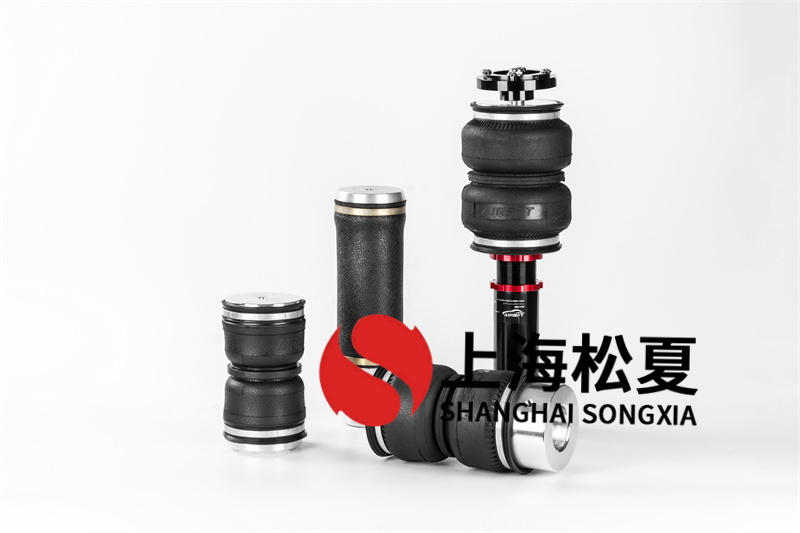 上置電機(jī)直線(xiàn)振動(dòng)篩安裝SK119空氣減振器