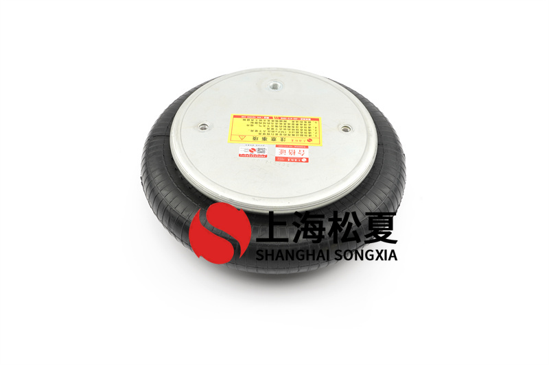 石膏模具振動平臺使用空氣彈簧減震器如何？