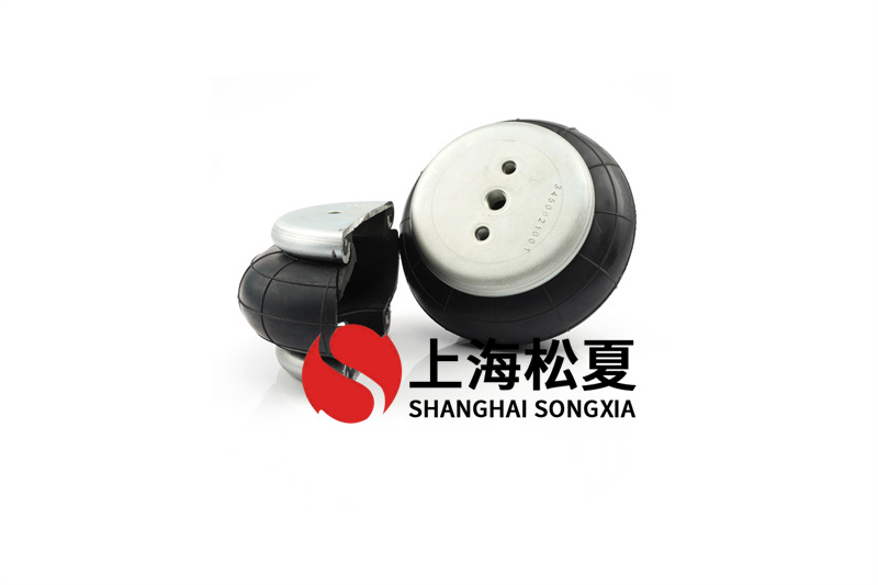 空氣彈簧的特點你了解嗎？
