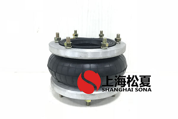 HF100/96-1工業(yè)裝備空氣彈簧的應用效果如何？