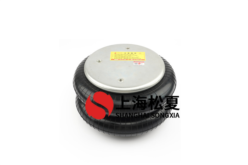 J-180-2振動(dòng)篩空氣彈簧的隔振性能如何？