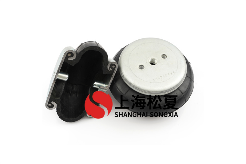 JBF170/120-1橡膠氣囊減震用在牛皮紙造紙機(jī)